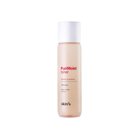 Skin79 Purimoist Toner-Yatıştırıcı Nemlendirici Tonik-180ml