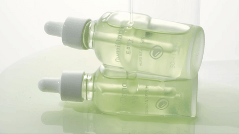 DumiDang Mung Bean Serum-Vegan Yatıştırıcı ve Nemlendirici Serum-50ml