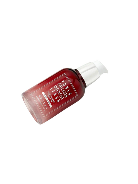 Orjena Power Collagen Intensive Serum -Collagen Sıkılaştırıcı ve Nemlendirici Serum-50 ml
