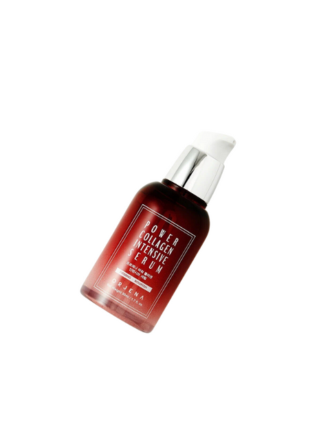 Orjena Power Collagen Intensive Serum -Collagen Sıkılaştırıcı ve Nemlendirici Serum-50 ml