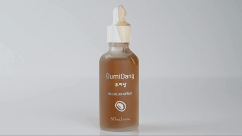 DumiDang Red Bean Serum- Vegan Güçlendirici ve Nemlendirici Serum-50ml