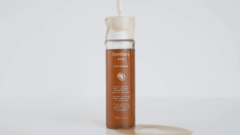 DumiDang Red Bean Essence Toner-Vegan Güçlendirici ve Nemlendirici Toner-200ml