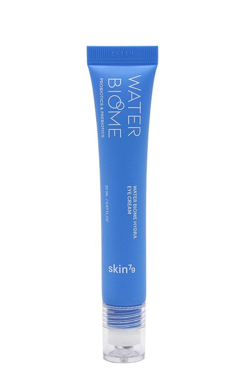 Skin79 Water Biome Hydra Eye Cream- Probiyotikli Bariyer Güçlendirici Nemlendirici Göz Kremi-20ml