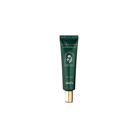 Skin79 Cica Pine Intense Relief  Eye Cream- Besleyici Nemlendirici ve Yatıştırıcı Göz Kremi- 30ml