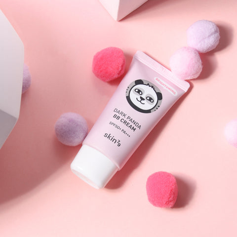 Skin79 Dark Panda Bb Cream SPF50+PA+++ Nemlendirici ve Aydınlatıcı Cilt Tonunu Eşitleyen Bb Krem-30ml