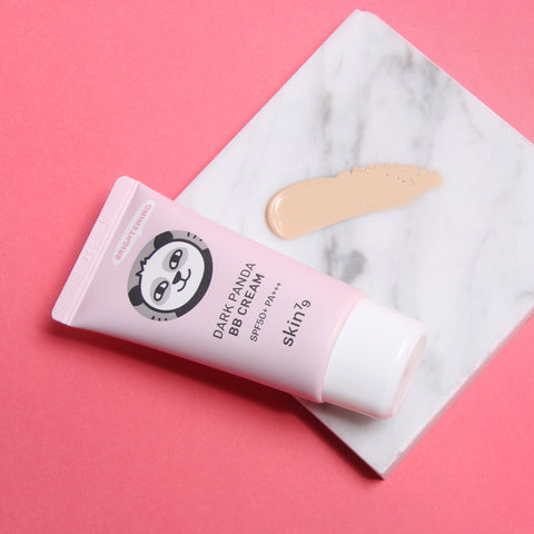 Skin79 Dark Panda Bb Cream SPF50+PA+++ Nemlendirici ve Aydınlatıcı Cilt Tonunu Eşitleyen Bb Krem-30ml
