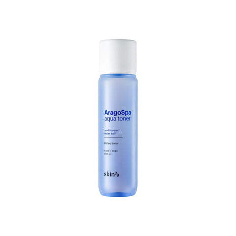 Skin79 Aragospa Aqua Toner - Termal Su Içeren Yoğun Nemlendirici Tonik-180ml