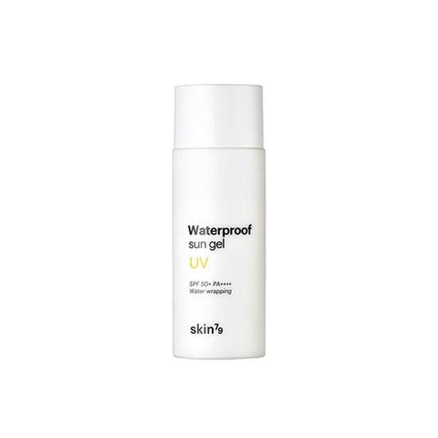 Skin79 Water Wrapping Waterproof Sun Gel SPF50+PA++++ Nemlendirici ve Suya Dayanıklı Güneş Kremi-50ml