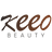 Keeo Beauty logosu